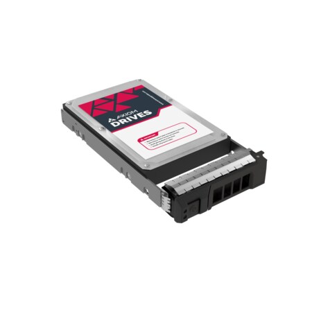 Axiom Memory - 400-AURS-AX 1 TB Hard Drive - Internal - SATA (SATA/600) - Server Device Supported - 7200rpm - Hot Swappable